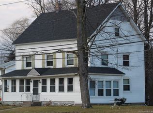 390 Cottage Grove Rd, Bloomfield, CT 06002