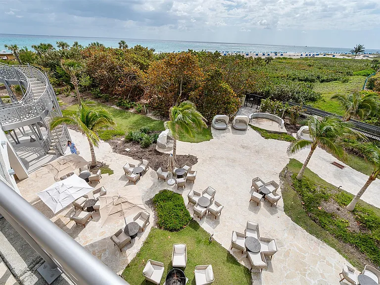 3100 N Ocean Dr #H-1601 — Photo 41