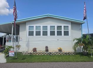 10472 1st St N #181, Saint Petersburg, FL 33716