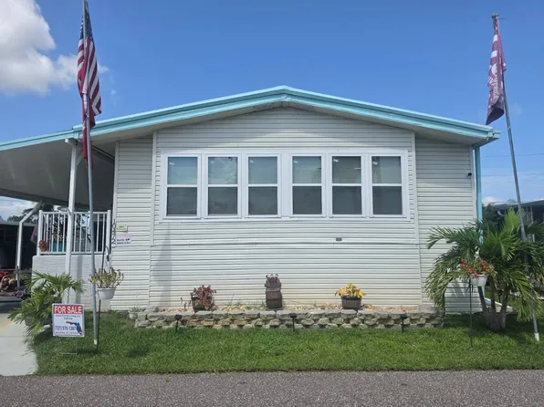 10472 1st St N #181, Saint Petersburg, FL 33716