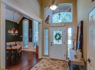 1104 Driftwood Ct, Keller, TX 76248