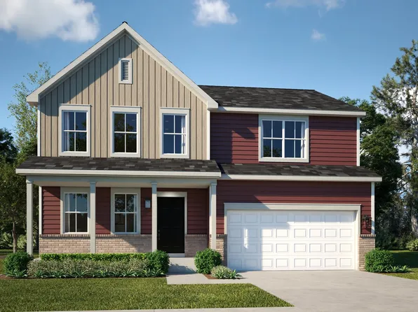 753 W Ashton Dr, Maple Park, IL 60151