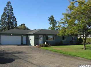 3956 Grand Prairie Rd SE, Albany, OR 97322