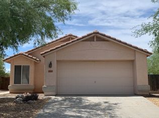 5535 W Durham Hills St, Marana, AZ 85658