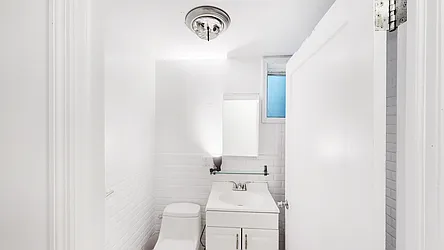 Rented by Keller Williams NYC