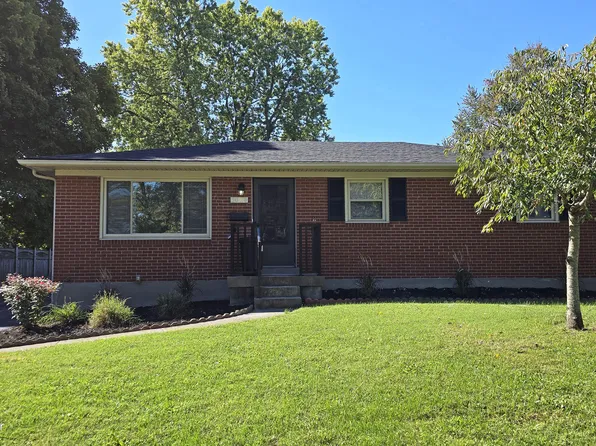 3028 Bridwell Dr, Louisville, KY 40216