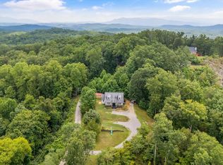 206 Old Citico Rd LOT 25, Vonore, TN 37885