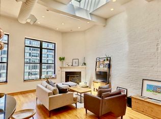 458 Greenwich St APT 5, New York, NY 10013