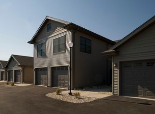 190 S Military Rd, Fond Du Lac, WI 54935