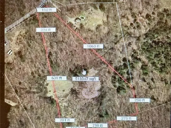 12 Ashford Road, Eastford, CT 06242