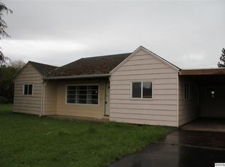 180 S 5th St, Lebanon, OR 97355