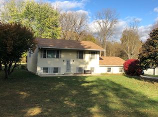 11355 Staddens Bridge Rd, Newark, OH 43056