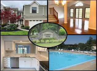 2414 Palmeadow, Crestview Hills, KY 41017
