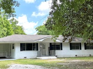9724 Highway 613, Moss Point, MS 39562