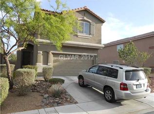 605 E Brown Breeches Ave, North Las Vegas, NV 89081