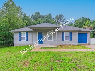 144 Lonnie Jack Dr, Crestview, FL 32536