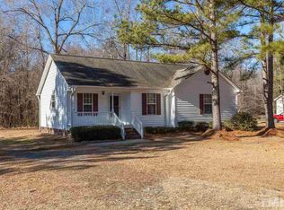 254 Duck Pond Ln, Clayton, NC 27520