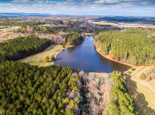 0 Nicklesville Rd 1601 #101, Resaca, GA 30735