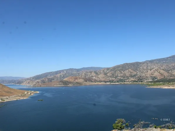 Linda Ln, Kernville, CA 93238