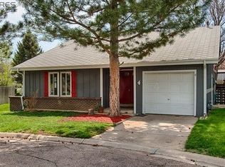 4 Ponderosa Pl, Broomfield, CO 80020