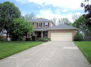 526 Duane Dr, Mason, OH