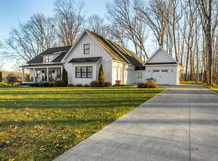 20190 Clifton Ridge Rd, Abingdon, VA 24211