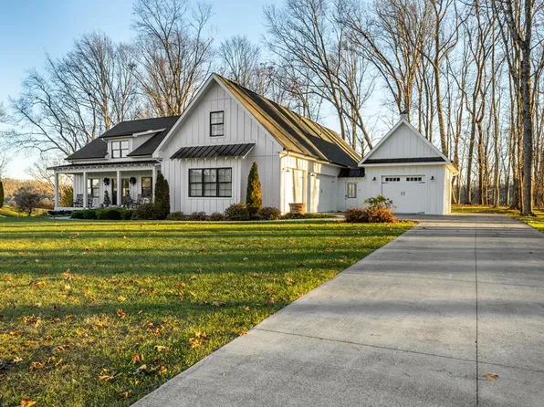 20190 Clifton Ridge Rd, Abingdon, VA 24211