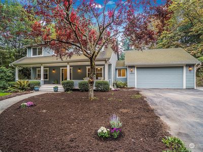 16253 Agate Point Road NE, Bainbridge Island, WA, 98110