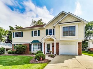 501 S Dwyer Ave, Arlington Heights, IL