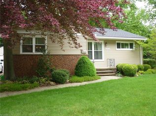 26532 Henry Rd, Bay Village, OH 44140