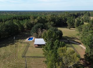 17925 Highway 82, Union Springs, AL 36089