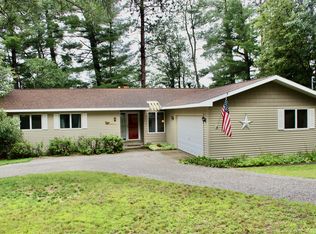 1370 Esther Ct, Roscommon, MI 48653