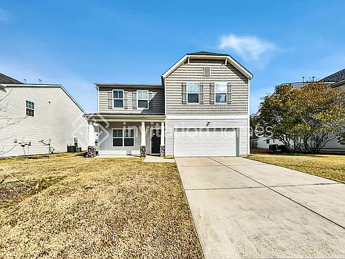 6813 Osprey Landing Dr Photo 1