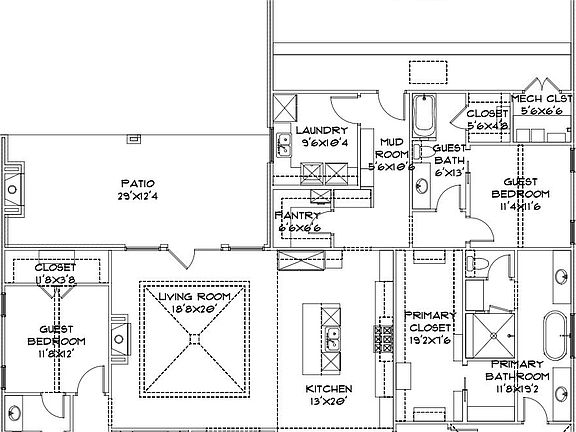 2nd image of 4907 139th St