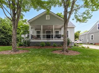 111 S Elam Ave, Greensboro, NC 27403