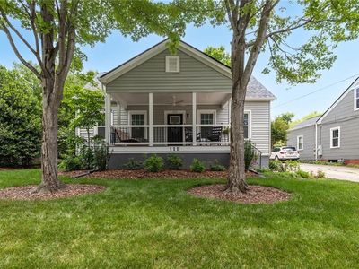 111 S Elam Ave, Greensboro, NC, 27403