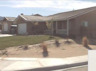 5128 Split Rock Ave, Twentynine Palms, CA 92277