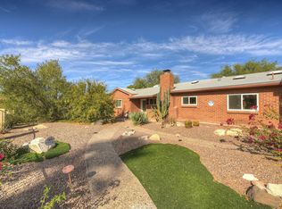 2827 E Monte Vista Dr, Tucson, AZ 85716
