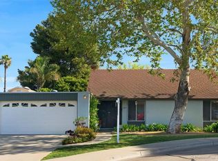 1264 Via Teresa, San Marcos, CA 92069