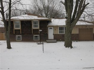 101 NW Walnut St, Lees Summit, MO 64063