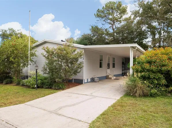 2508 Ayerswood Dr, Brooksville, FL 34604