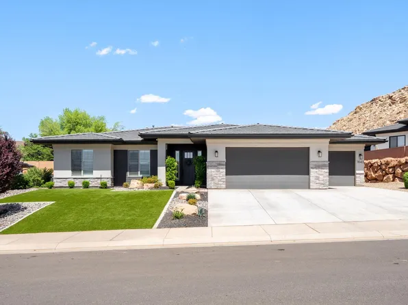 1643 E Dihedral Dr, Saint George, UT 84790
