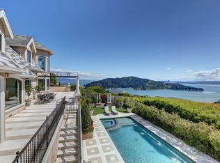604 Ridge Rd, Belvedere Tiburon, CA 94920