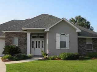 300 Anthony Ave, Abita Springs, LA 70420