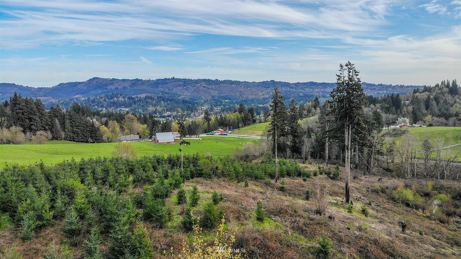 702 N Maple Hill Road photo 1