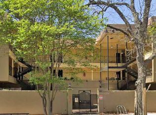 1700 Nueces St APT 101, Austin, TX 78701