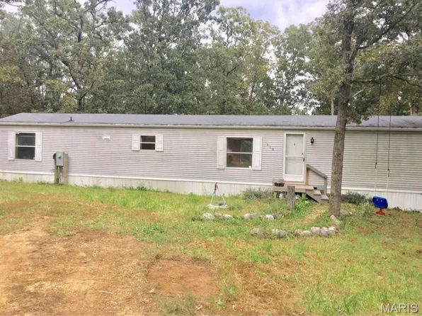 310 Linda Dr, Lonedell, MO 63060