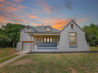 1139 County Road 340, Burnet, TX 78611