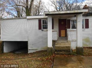 1811 Shamrock Ave, Capitol Heights, MD 20743