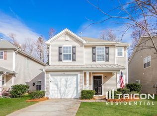 434 Tribune Dr, Charlotte, NC 28214